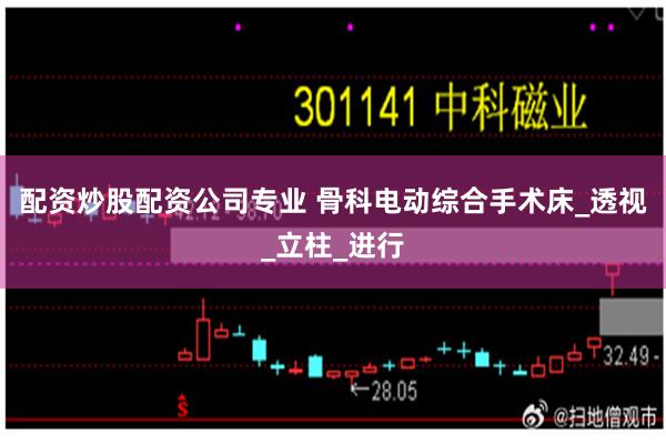 配资炒股配资公司专业 骨科电动综合手术床_透视_立柱_进行